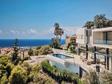 El Rosario, Marbella, Las Chapas, Málaga, Andalucía, Andalucía