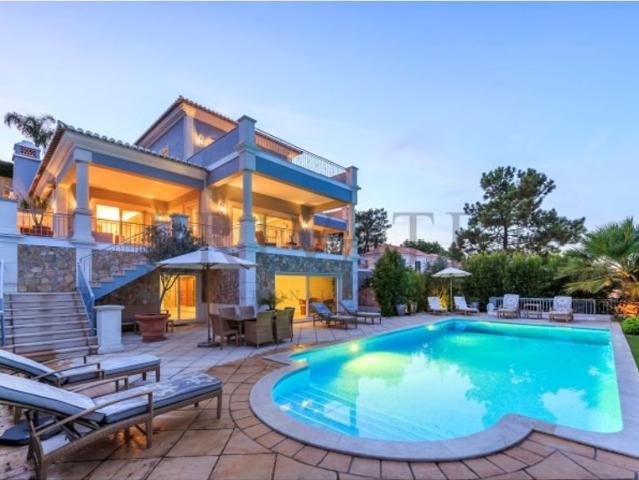 Casa de 676 m² para alugar Quinta do Lago, Loulé, Faro