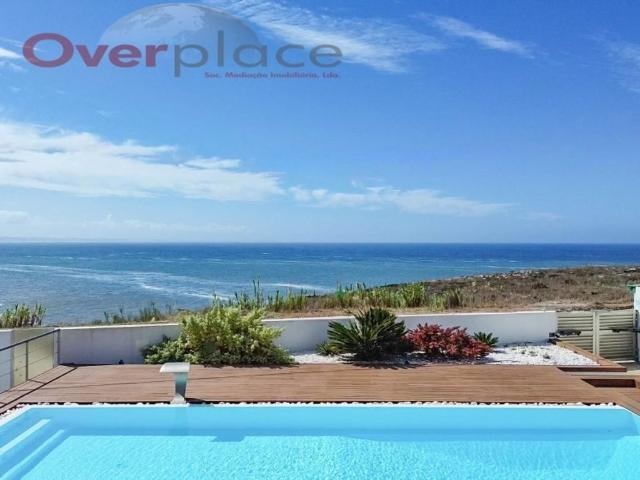 Casa de 678 m² à venda Peniche, Leiria