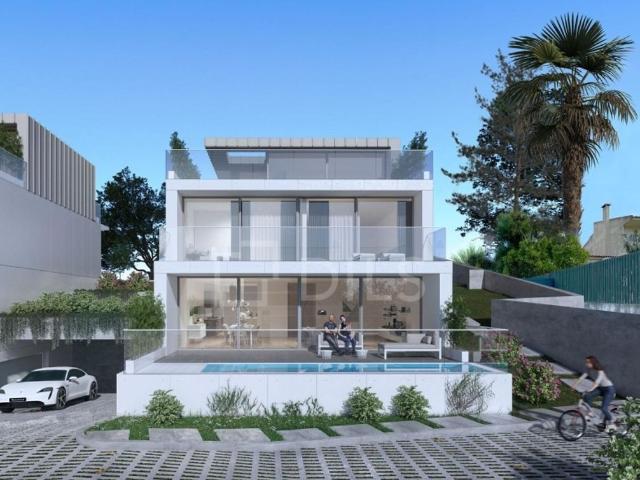 Casa de 679 m² à venda Carcavelos, Cascais, Lisboa