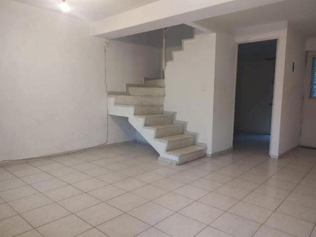 Casa de 67 m² con 2 recámaras en venta en Ecatepec de Morelos