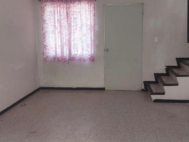 Casa de 67 m² con 2 recámaras en venta en Real Segovia