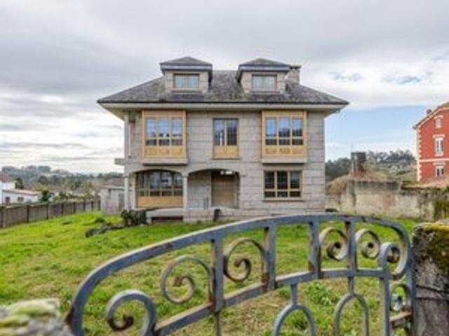 Casa de 680 m2 en venta Santa marta s/n, Bergondo, La Coruña, Galicia