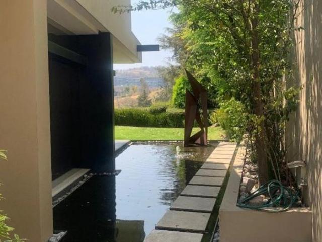 Casa de 680 m² con 3 recámaras en venta en Bosque Real