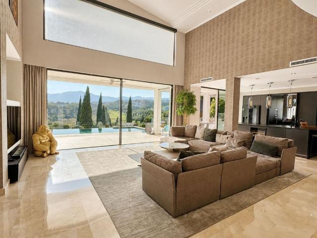 Casa de 687 m2 en venta Los Flamingos, España