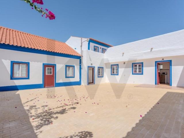 Casa de 691 m² à venda Gavião, Portugal