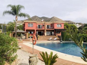 Casa en venta en Santangelo - Aire acondicionado
