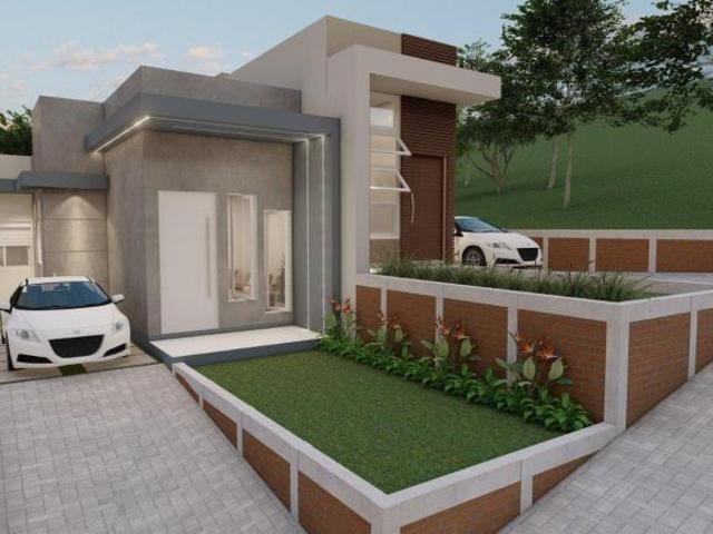 Casa de 69m² à Venda em Igrejinha