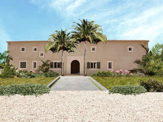 Casa de 600 m2 en venta Campos, España