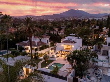 Nueva Andalucia, Marbella, Málaga, Andalucía, Andalucía