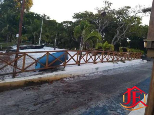 Casa de 600 m² na BA 099 Barra do Jacuípe Camaçari BA, aluguel por R$ 5.800/mês