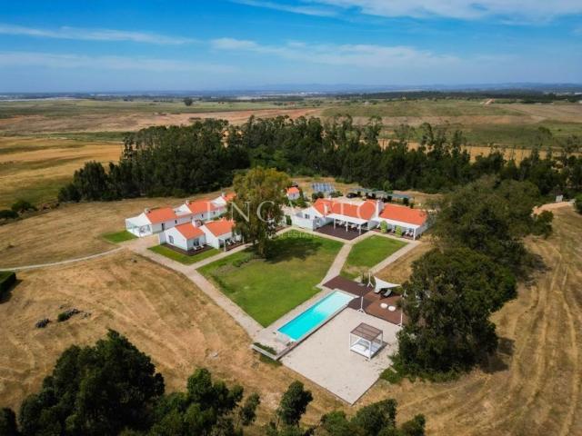 Casa de 600 m² à venda Odemira, Portugal