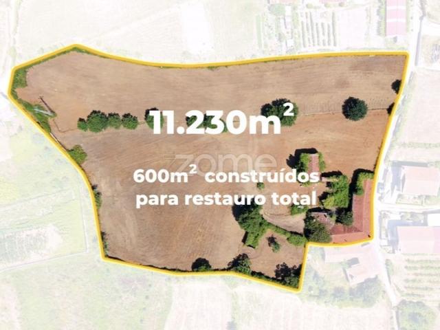 Casa de 600 m² à venda Oliveira de Azeméis, Portugal