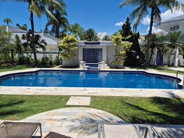 Casa de 600 m² Acapulco Guarujá, aluguel por R$ 30.000/mês