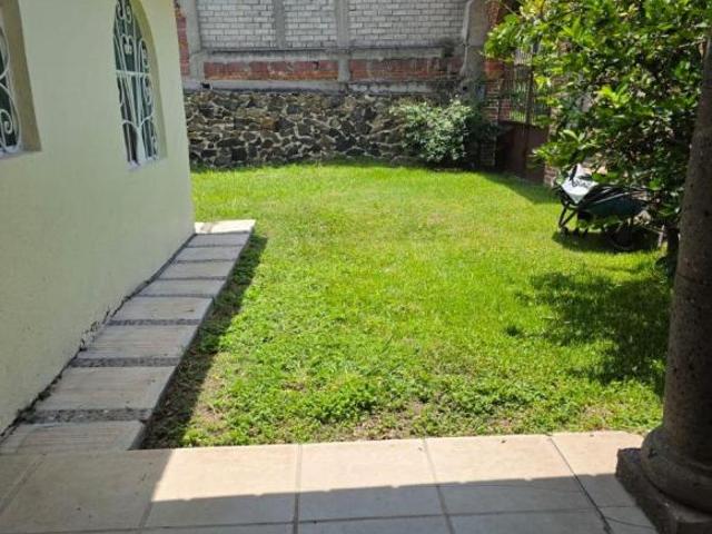 Casa de 600 m² con 3 recámaras en venta en Oaxtepec Centro