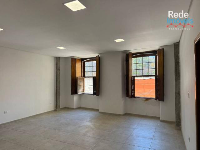 Casa de 600 m² Santo Amaro Recife, aluguel por R$ 13.000/mês