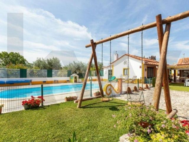 Casa de 601 m² à venda Santarém, Portugal