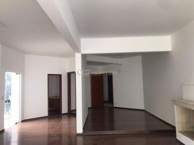 Casa de 608,52 m² de Terreno á Venda – Condomínio Alpha Dois – Alphaville