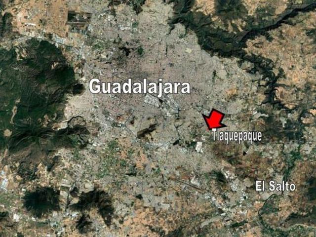 casa de 60 Mts de terreno en Fracc. San Martín de las Flores