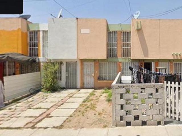Casa de 60 m² con 2 habitaciones en venta en Tecámac