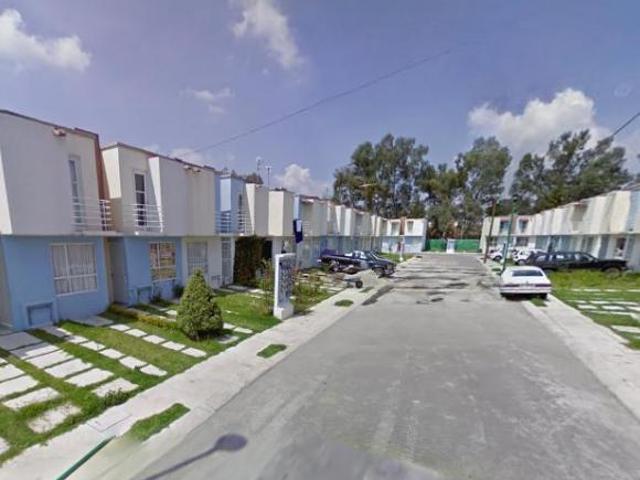 Casa de 60 m² con 2 recámaras en venta en Santiaguito