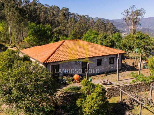 Casa de 60 m² à venda Arcos de Valdevez, Portugal