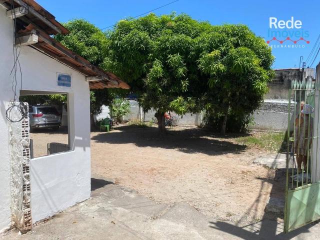 Casa de 60 m² Piedade Jaboatão dos Guararapes, aluguel por R$ 800/mês