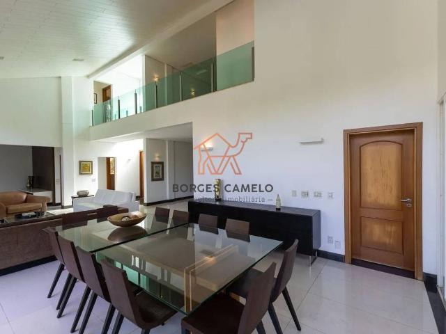 Casa de 610 m² na Conde de Aguiar Conde Nova Lima MG, à venda por R$ 9.000.000 ou aluguel por R$ 22.000/mês