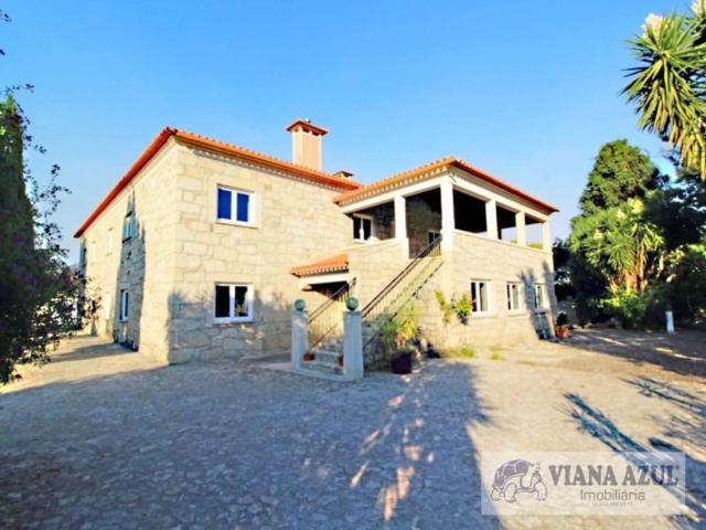 Casa de 612 m² à venda Viana do Castelo