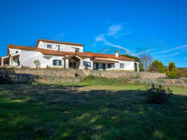 Casa de prestígio de 614 m² à venda Abrantes, Santarém