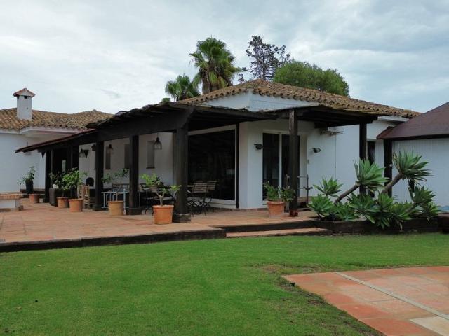 Casa en venta Sotogrande, Andalucía