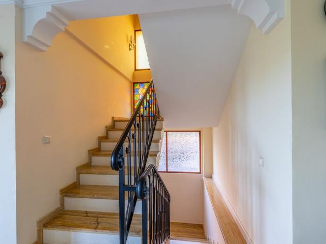 Casa de 627 m2 en venta Benahavís, España