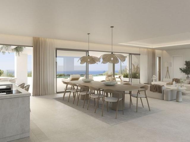 Casa de 627 m2 en venta Elviria, España