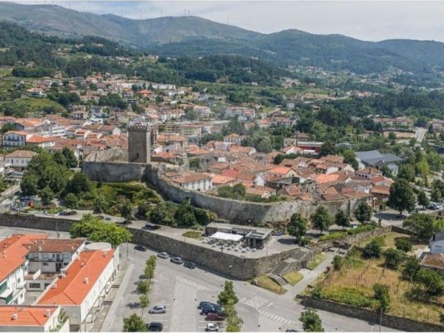 Casa de 629 m² à venda Melgaço, Viana do Castelo
