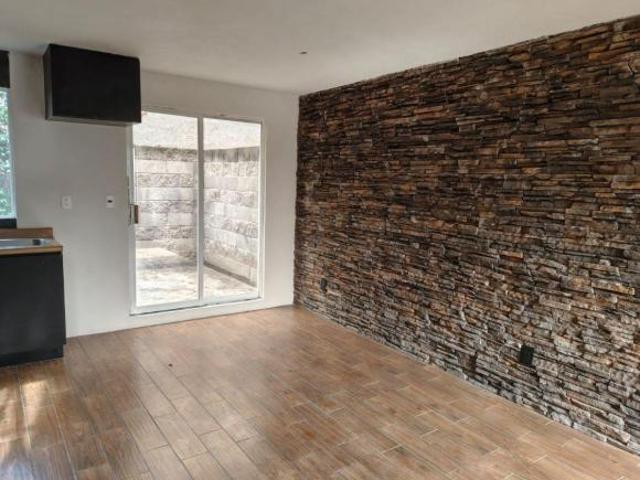 Casa de 62 m² con 2 recámaras en venta en Fracc. Real Segovia Huejotzingo Puebla