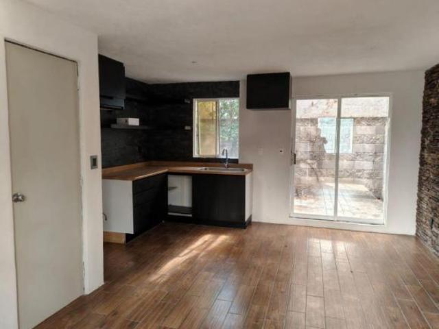 Casa de 62 m² con 2 recámaras en venta en Fracc. Real Segovia Huejotzingo Puebla