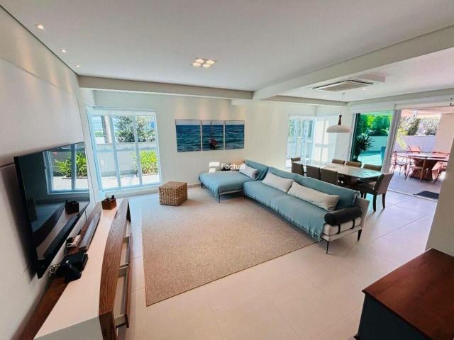 Casa de 630 m² Riviera de São Lourenço Bertioga, à venda por R$ 12.000.000 ou aluguel por R$ 32.000/mês