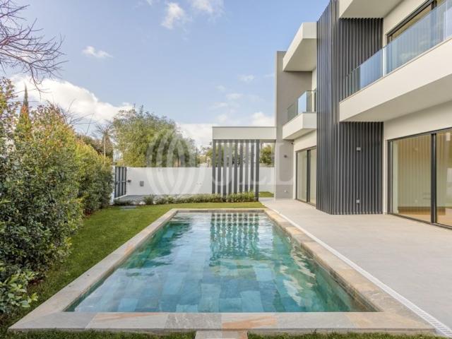 Casa de 631 m² à venda Birre, Cascais, Lisboa