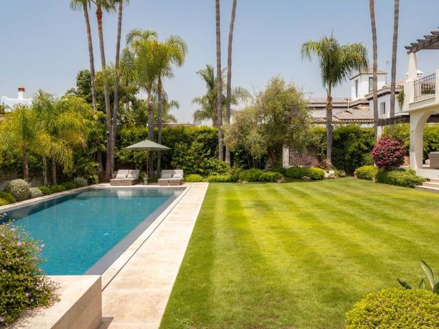 Casa de 634 m2 en venta San Pedro de Alcántara, España