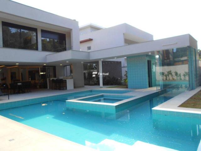 Casa de 635 m² Riviera de São Lourenço Bertioga, à venda por R$ 11.600.000 ou aluguel por R$ 55.000/mês