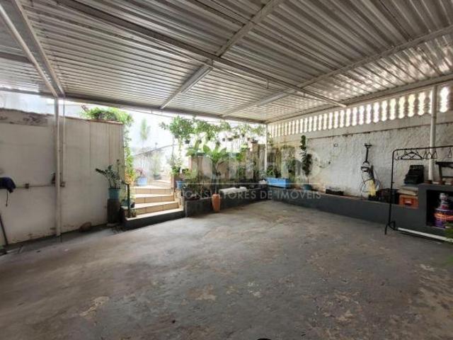 Casa de 63m² em terreno com 243,33 m² a venda, no Jardim Prudência!