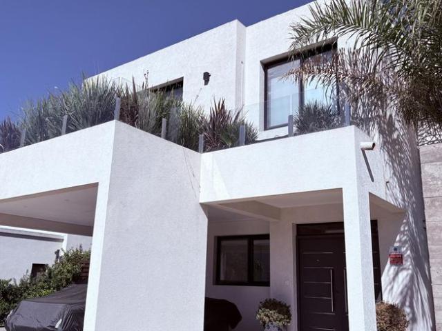Casa de 6 ambientes, amoblada en alquiler anual en La Calesa, Pilará, Pilar, Gba Norte