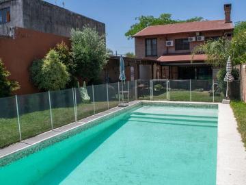 Béccar, Partido de San Isidro, Provincia de Buenos Aires