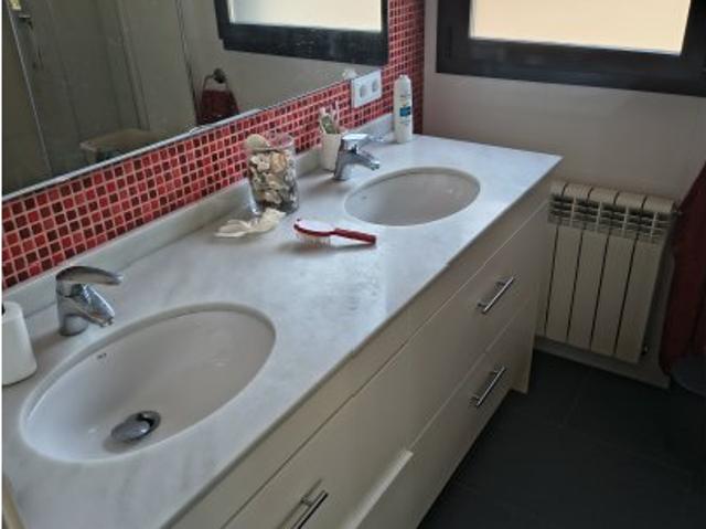 Casa de 6 habitaciones en alquiler en l'Ametlla del Vallès