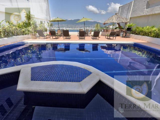 Casa de 6 rec?maras en renta Marina Brisas