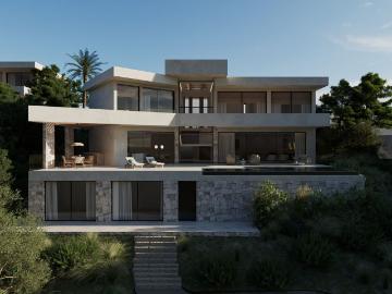 Casa de 745 m2 en venta Cabopino, España