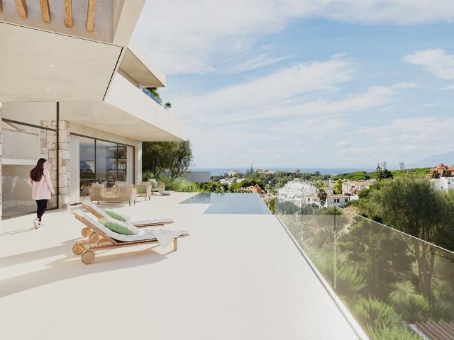 Casa de 745 m2 en venta Cabopino, España