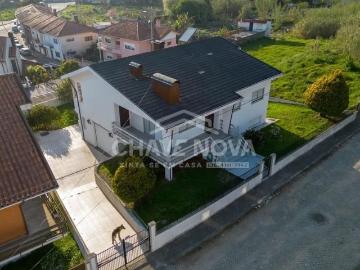 Santa Marinha e São Pedro da Afurada, Vila Nova de Gaia, Distrito de Porto