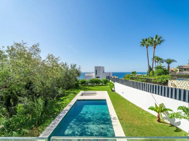 Casa de 750 m2 en venta Benalmádena, Andalucía
