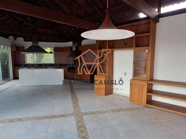 Casa de 750 m² na das Azaléias Condomínio Retiro das Pedras Brumadinho MG, à venda por R$ 6.700.000 ou aluguel por R$ 23.980/mês